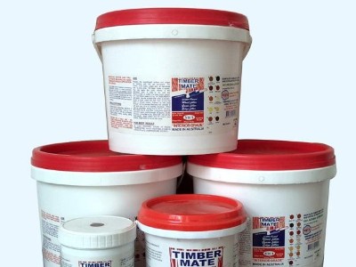 TIMBERMATE《木友膩?zhàn)印?，現(xiàn)代家具木質(zhì)竹材修補(bǔ)封底好幫手
