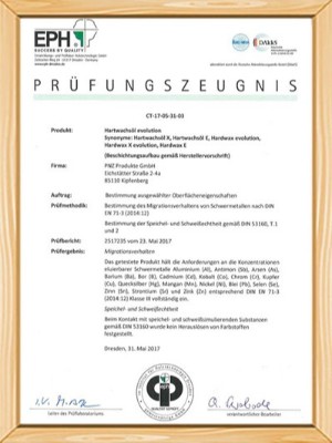 宏泰環(huán)保-國(guó)外資質(zhì)認(rèn)證證書
