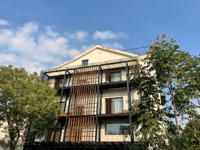 木蠟油廠家告訴您裝修木地板和衣柜涂裝，為何要選德國PNZ木蠟油？