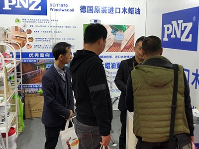 木蠟油廠家介紹一下德國(guó)進(jìn)口木蠟油的優(yōu)點(diǎn)-pnz木蠟油
