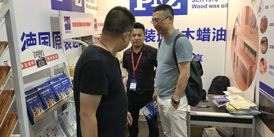 木蠟油家具怎么翻新？