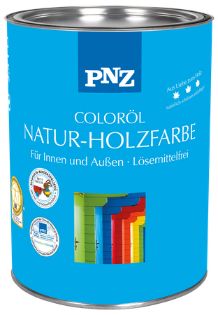PNZ兒童木蠟油