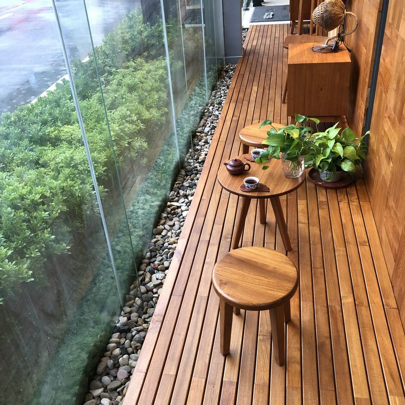 柚木家具和木地板為何要選德國(guó)原裝進(jìn)口木蠟油-pnz木蠟油百科